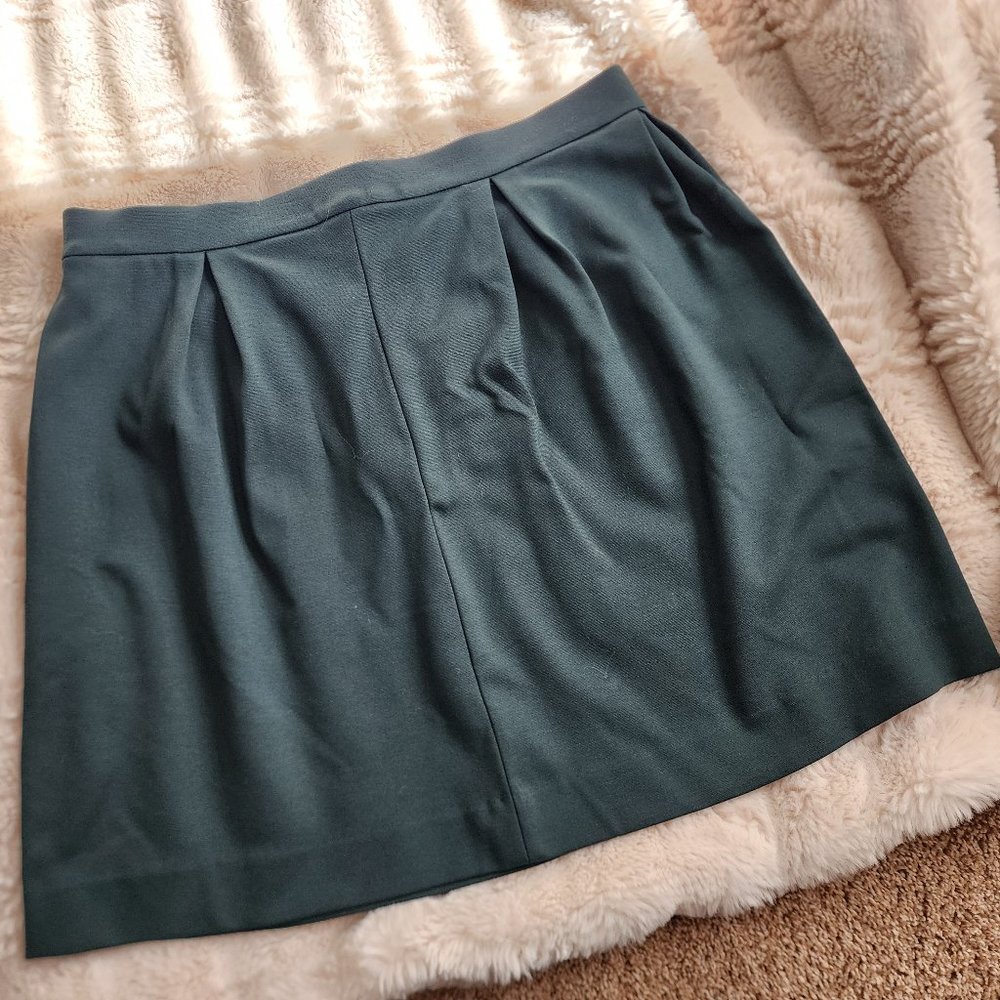 Madewell Mini Skirt